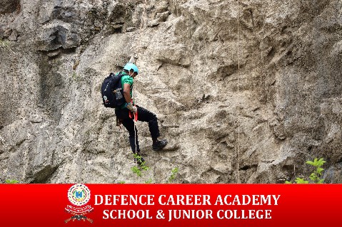 defence-career-academy-aurangabad-outdoor-sports-activities-by the students